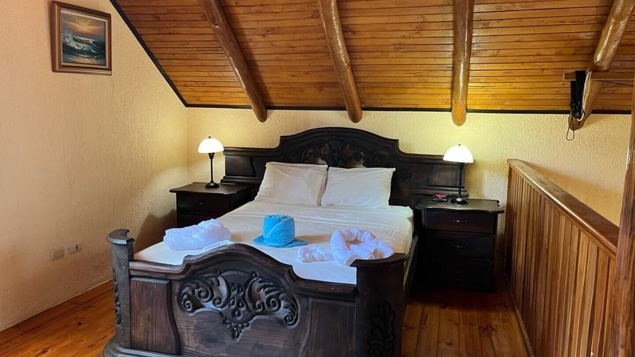 Photo of Bedroom in Las Olas Beach Community
