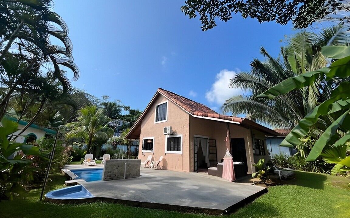 Photo of Outdoor in Las Olas Beach Community