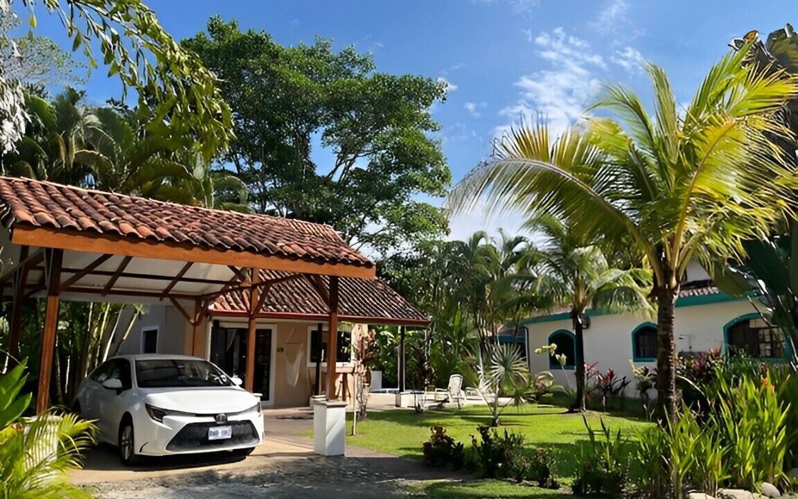 Photo of Outdoor in Las Olas Beach Community