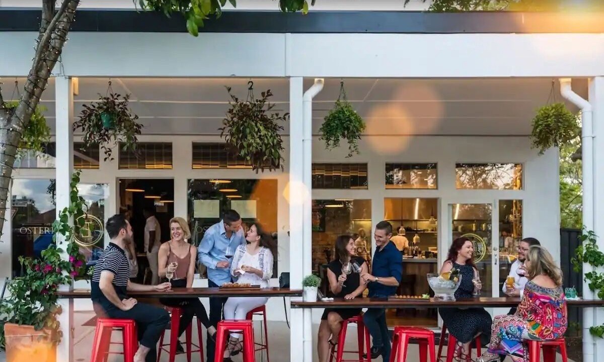 Photo of Others in Yeronga