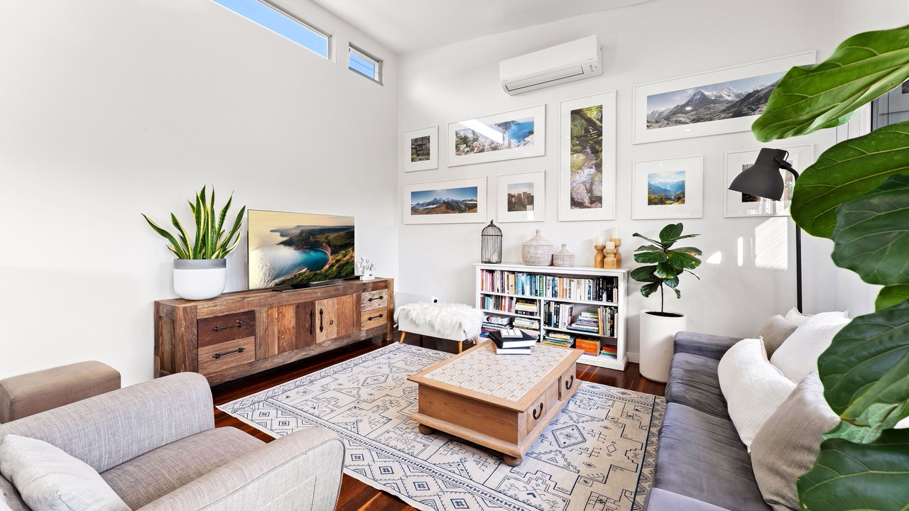 Photo of Livingroom in Yeronga