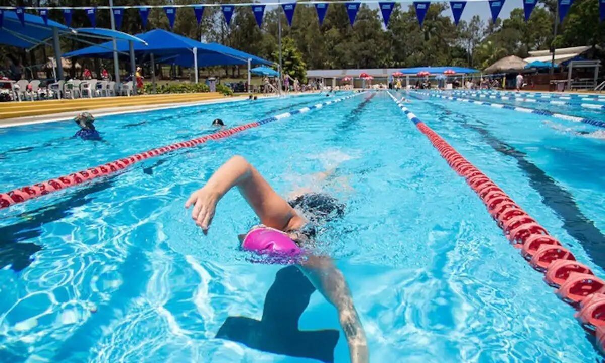Photo of Outdoor in Yeronga