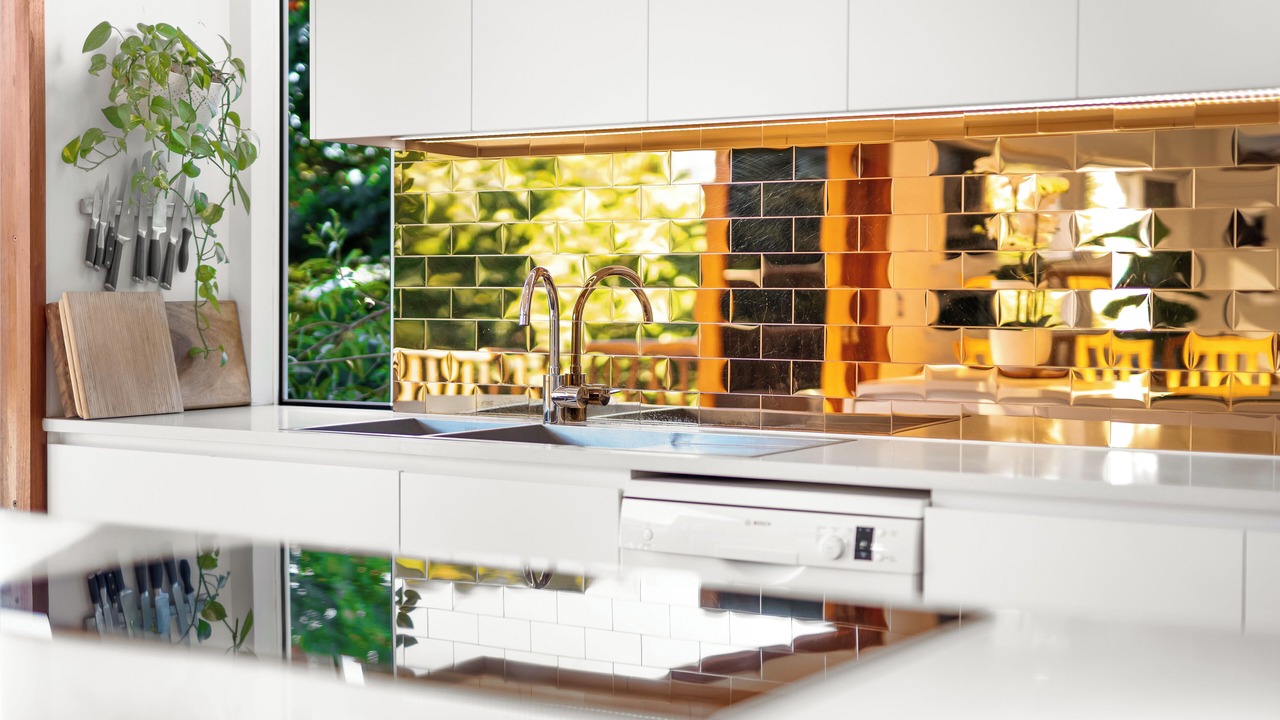 Photo of Kitchen in Yeronga