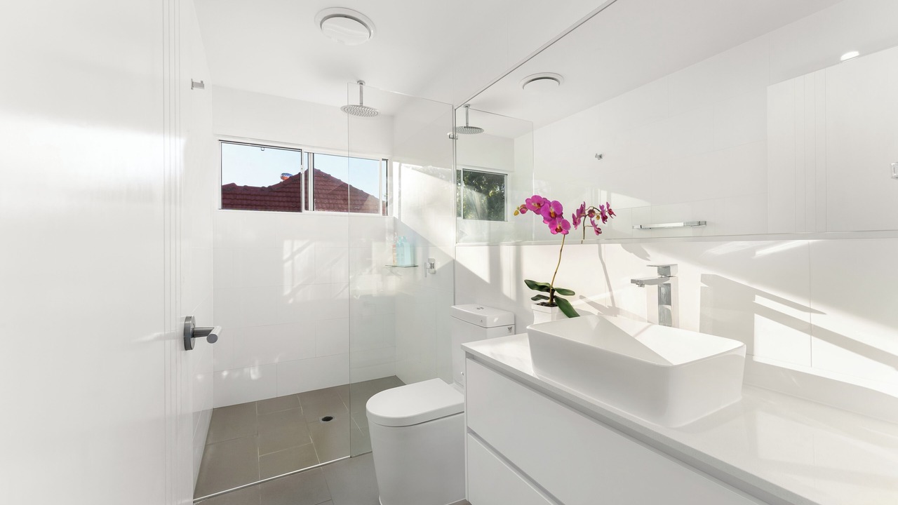 Photo of Bathroom in Yeronga