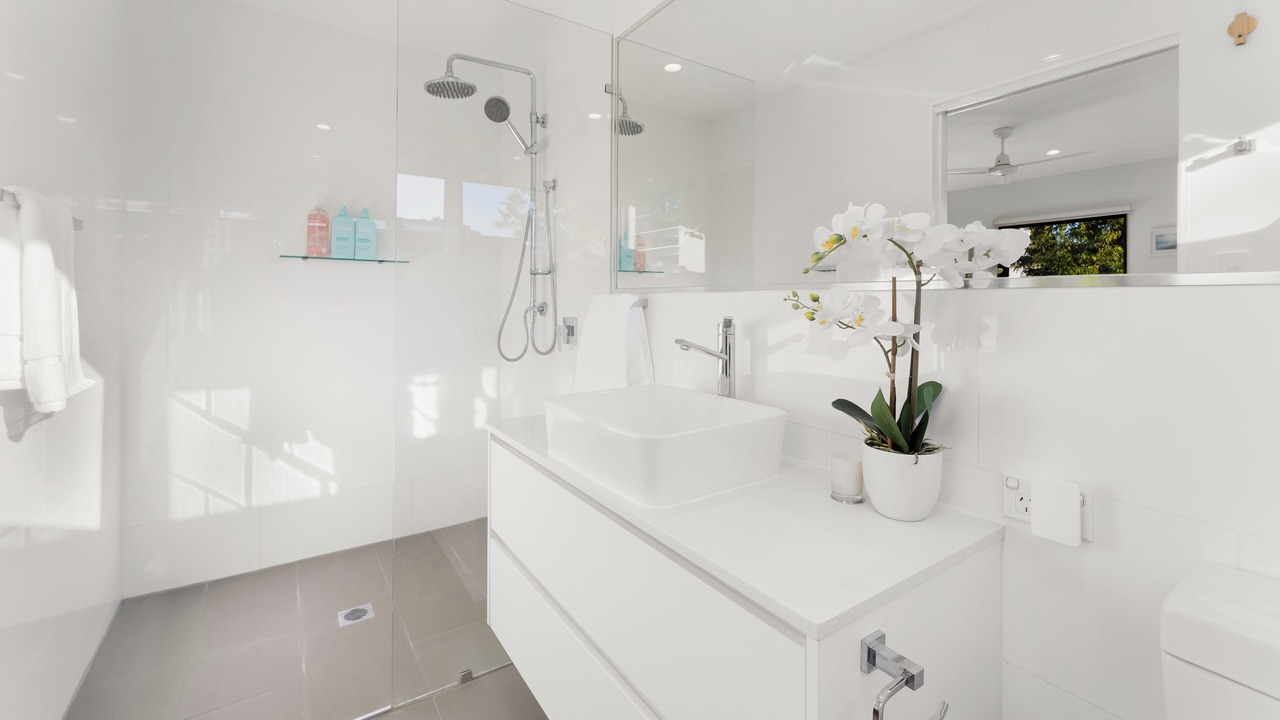 Photo of Bathroom in Yeronga