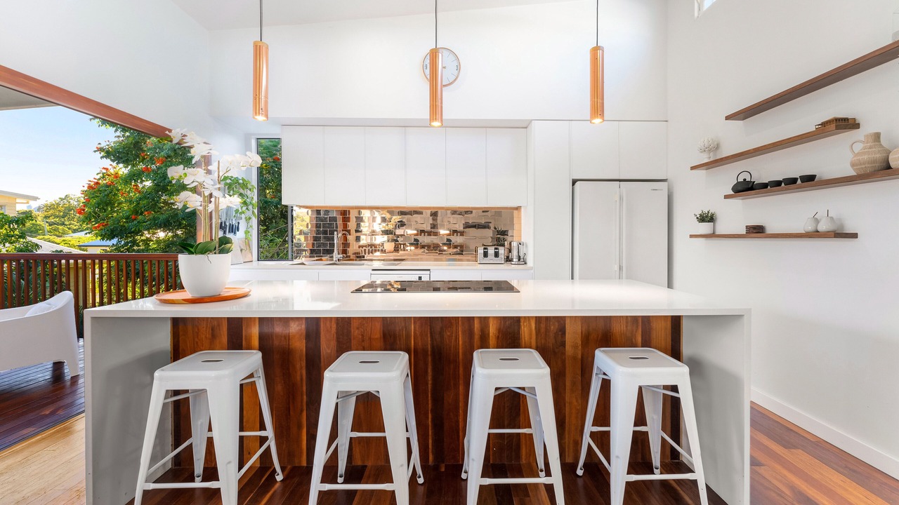 Photo of Kitchen in Yeronga