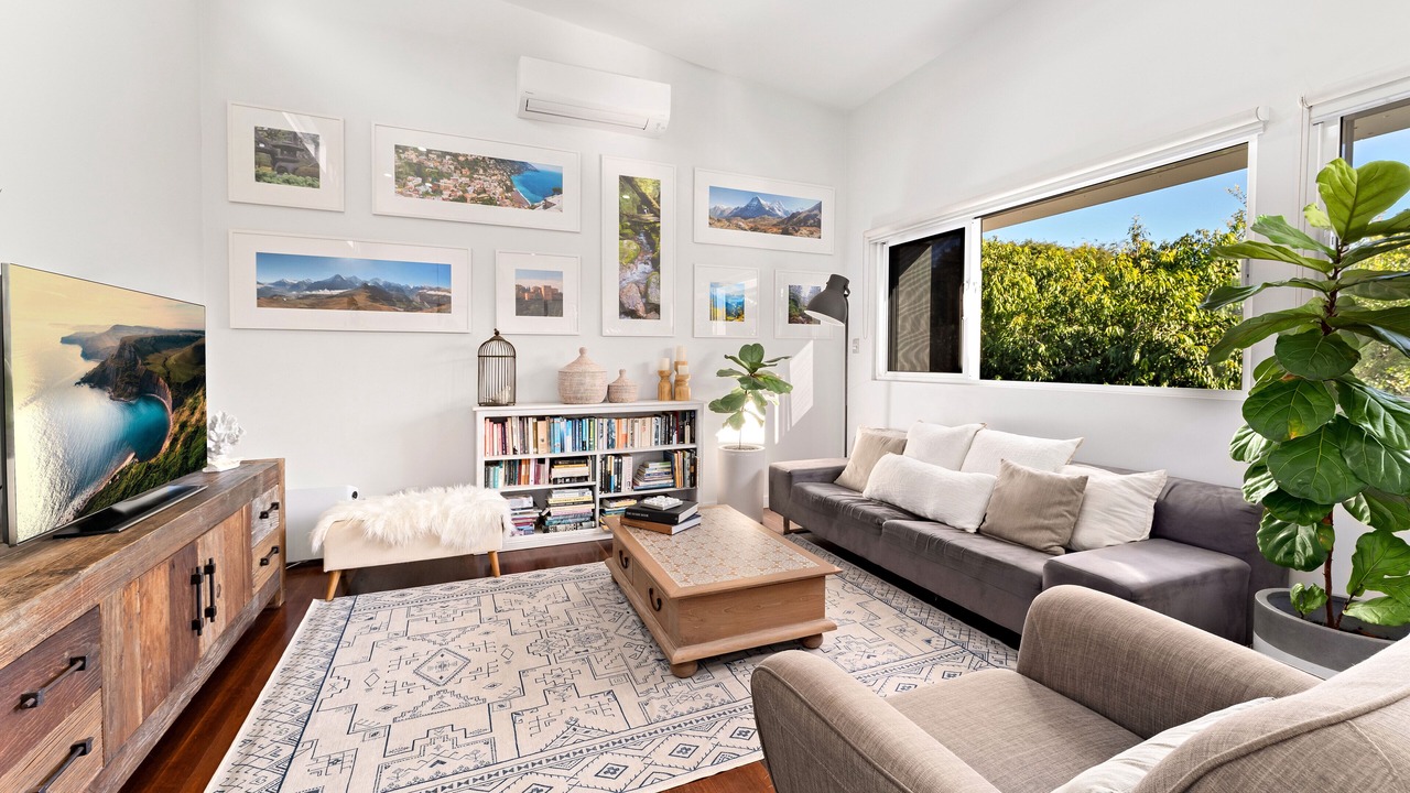 Photo of Livingroom in Yeronga
