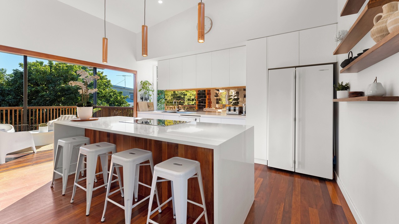 Photo of Kitchen in Yeronga
