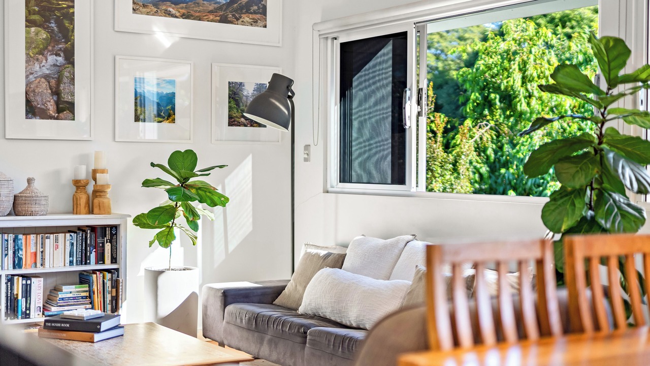 Photo of Livingroom in Yeronga