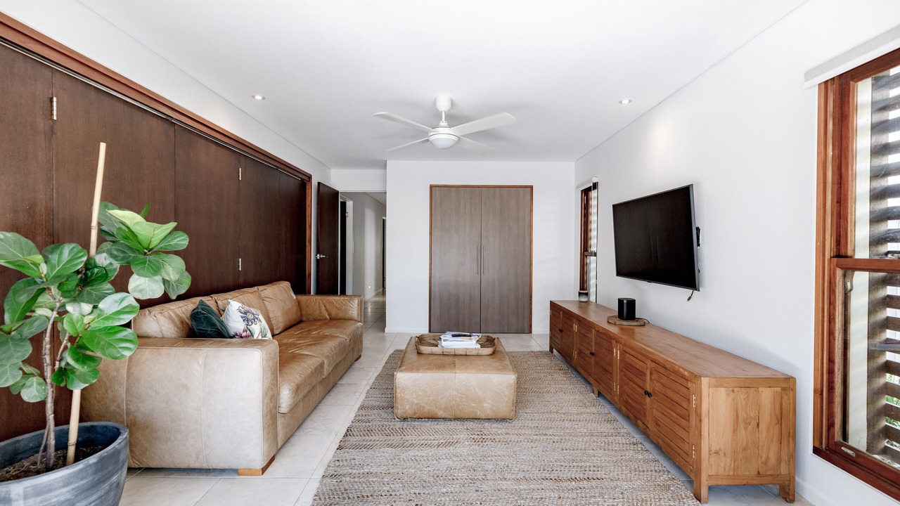 Photo of Livingroom in Sunshine Beach