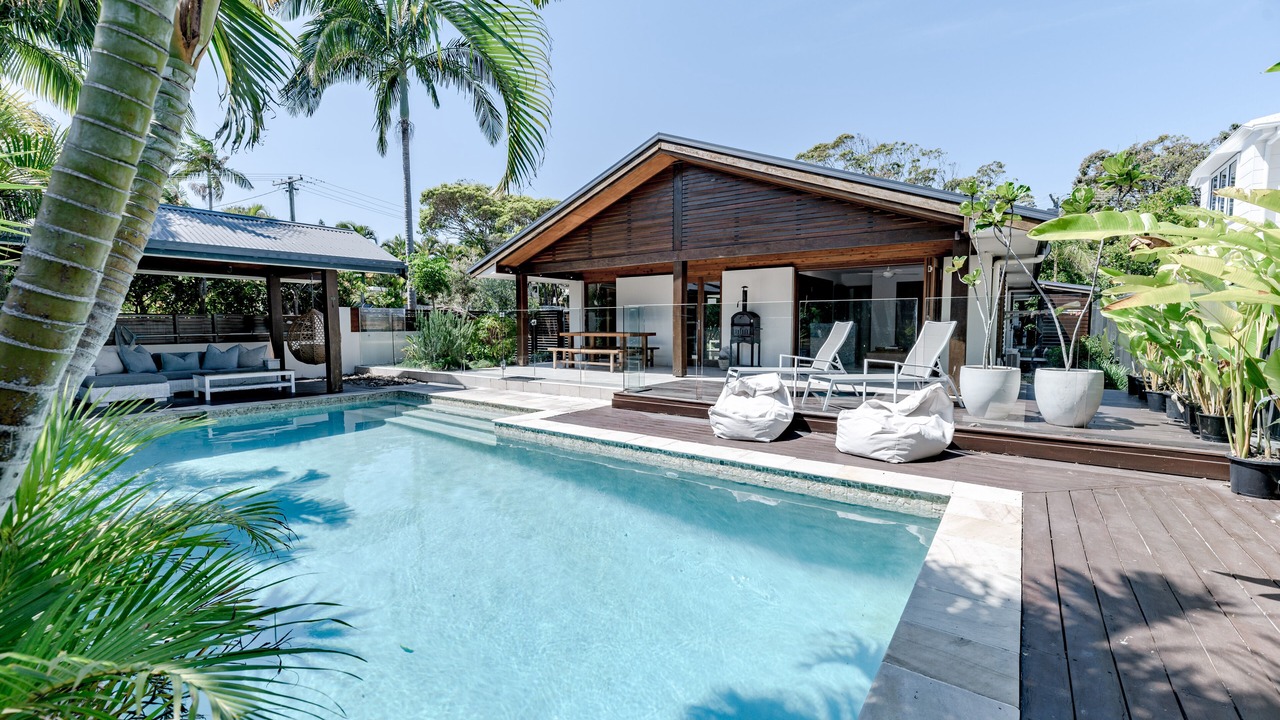 Photo of Outdoor in Sunshine Beach