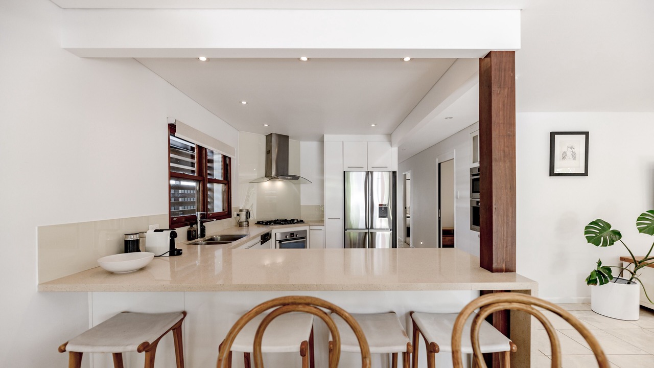 Photo of Kitchen in Sunshine Beach