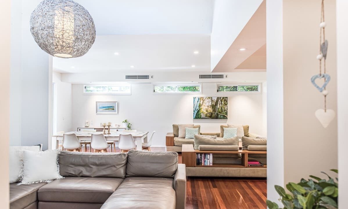 Photo of Livingroom in Sunshine Beach