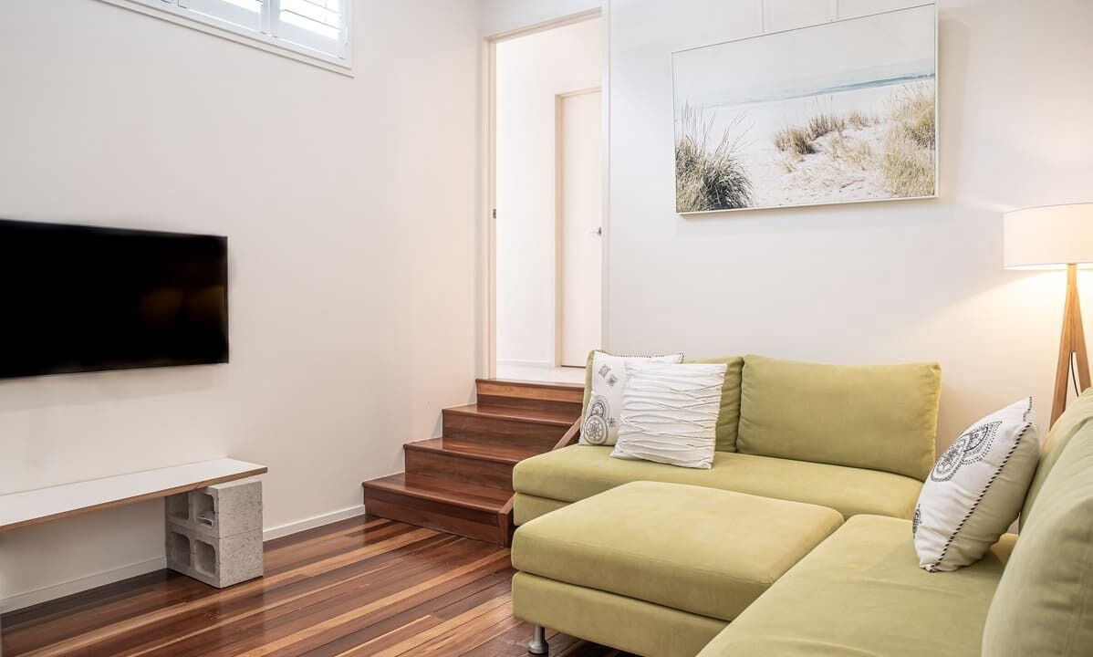 Photo of Livingroom in Sunshine Beach