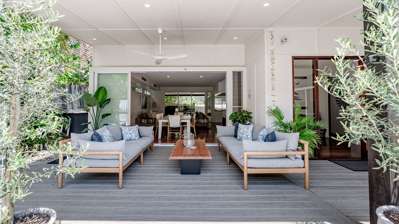 Photo of Patio Balcony in Sunshine Beach