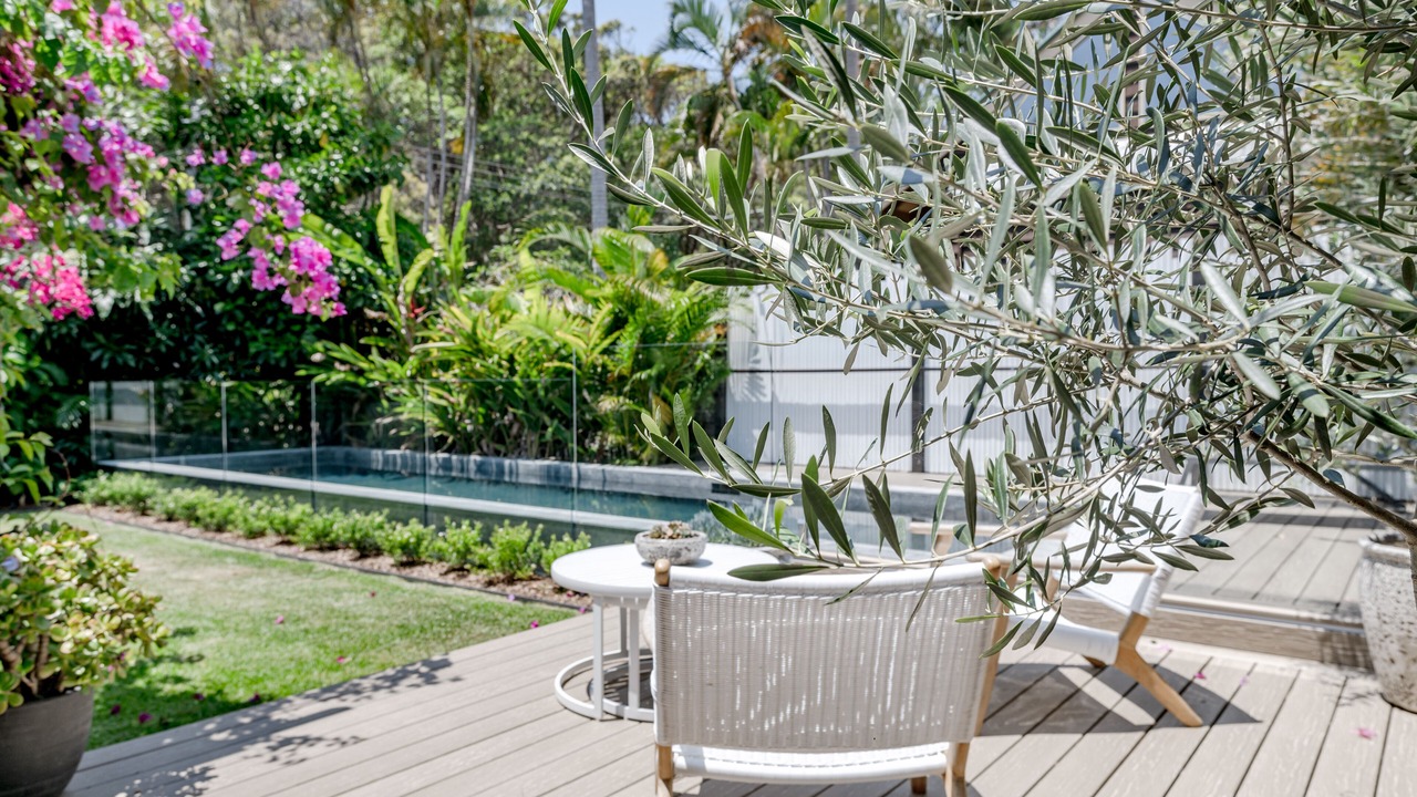 Photo of Patio Balcony in Sunshine Beach