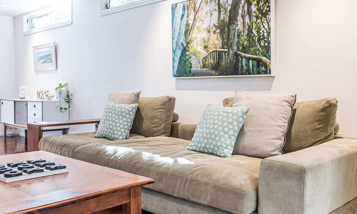Photo of Livingroom in Sunshine Beach
