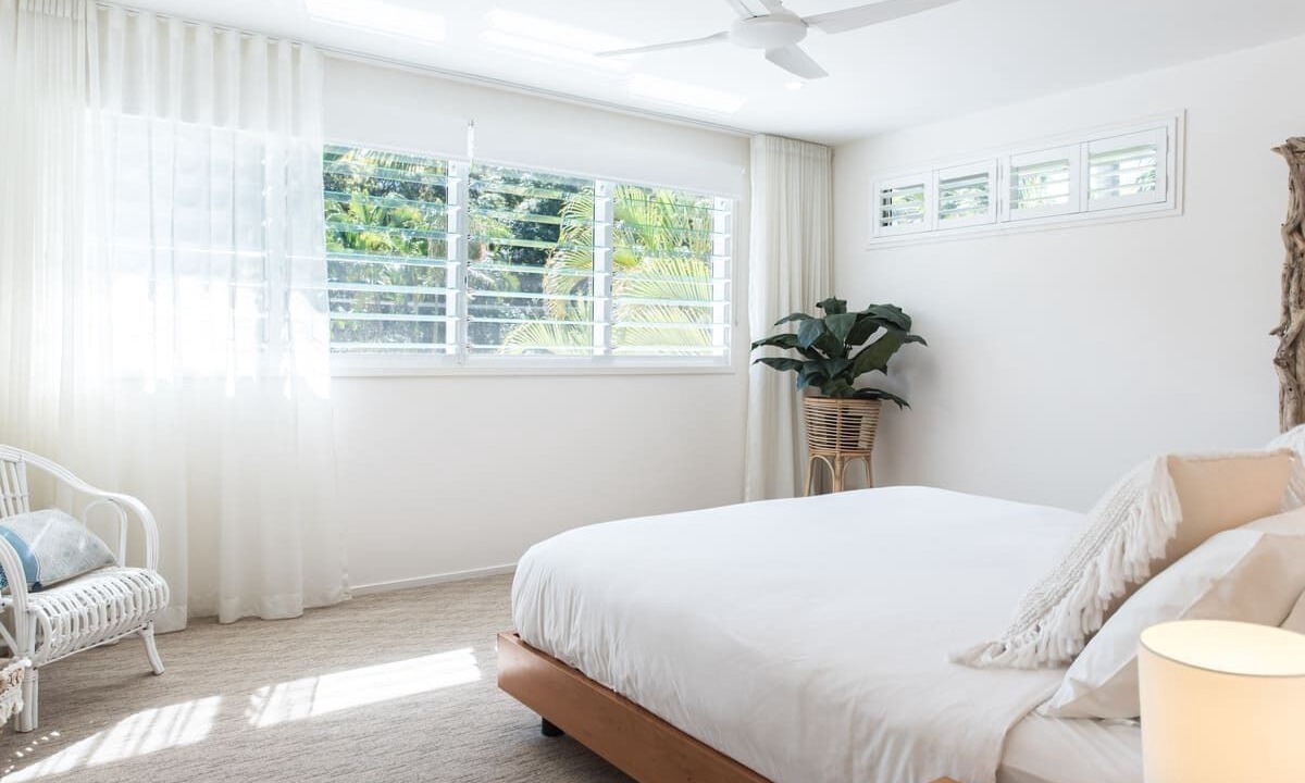 Photo of Bedroom in Sunshine Beach