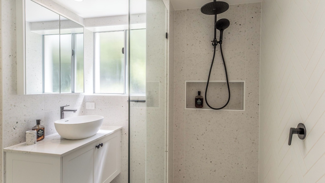Photo of Bathroom in Sunrise Beach