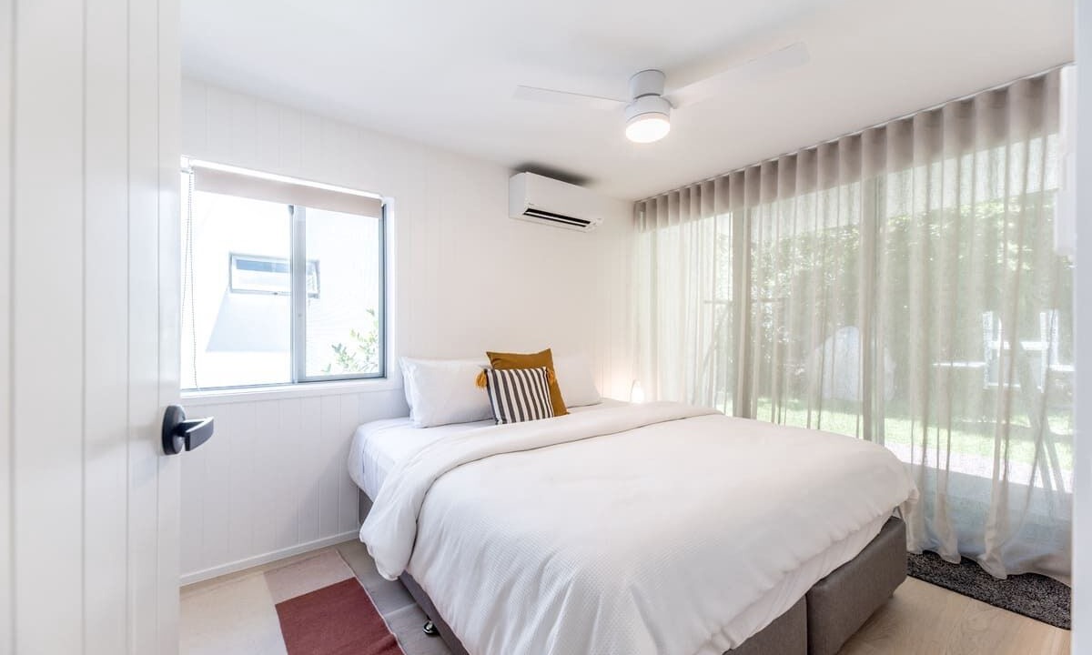 Photo of Bedroom in Sunrise Beach