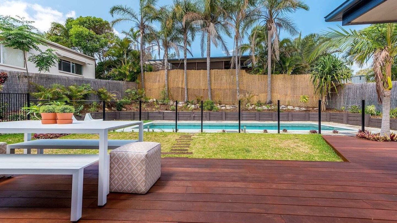 Photo of Outdoor in Castaways Beach