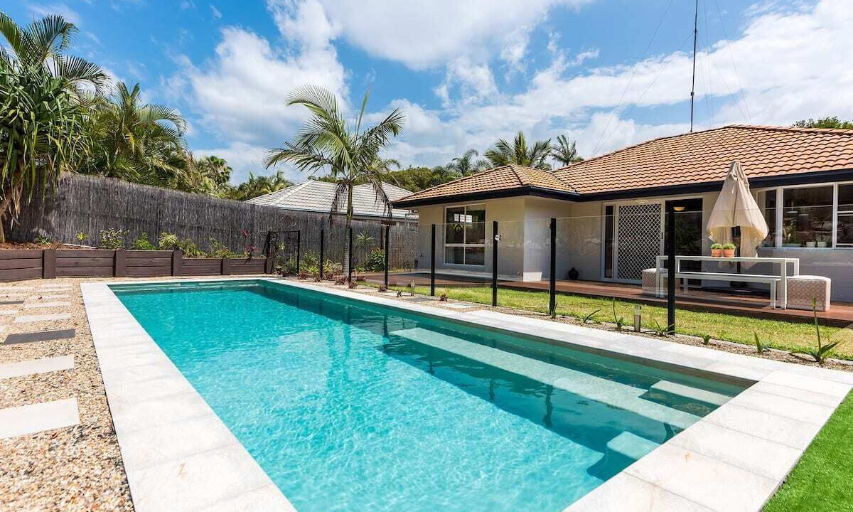 Photo of Outdoor in Castaways Beach