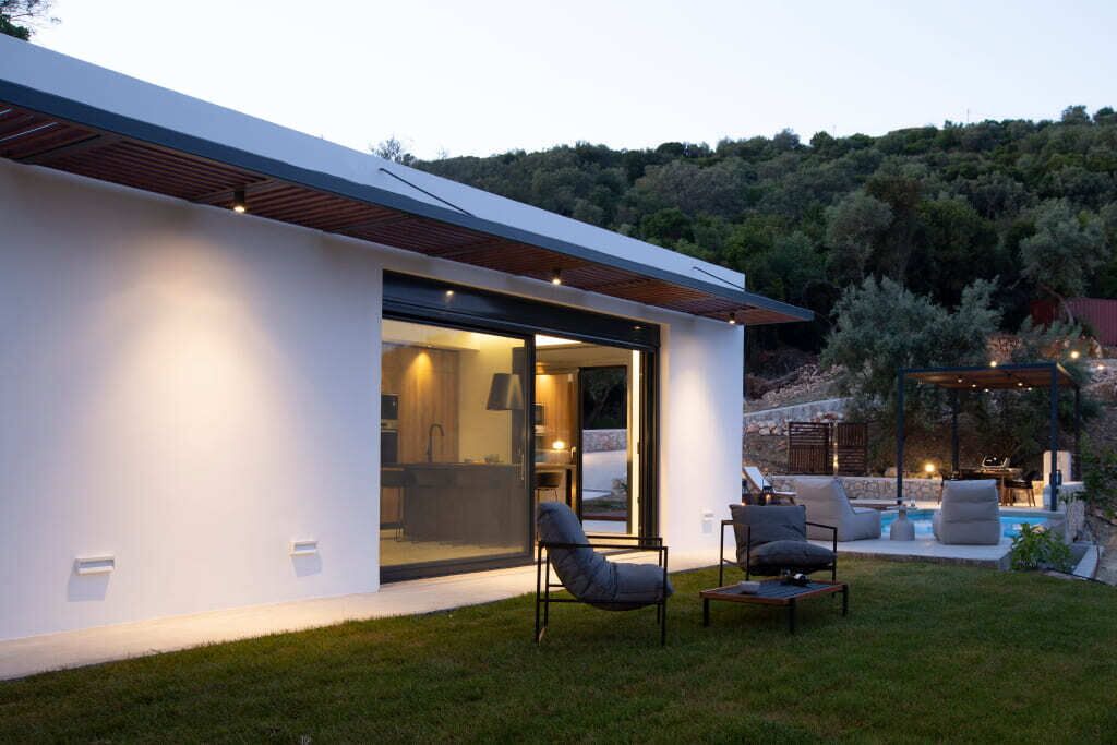 Photo of Patio Balcony in Fternon