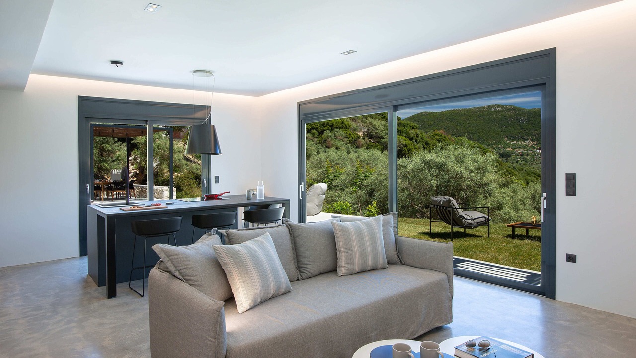 Photo of Livingroom in Fternon