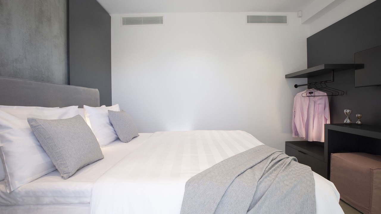 Photo of Bedroom in Fternon
