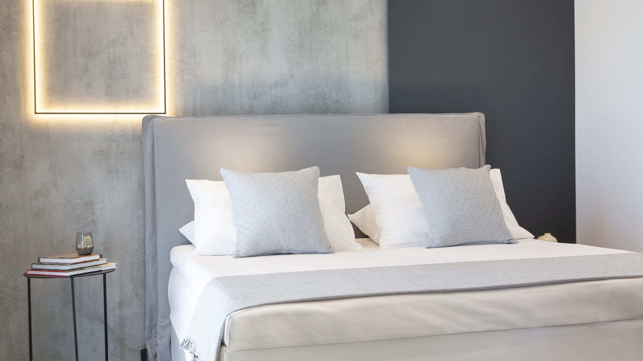 Photo of Bedroom in Fternon