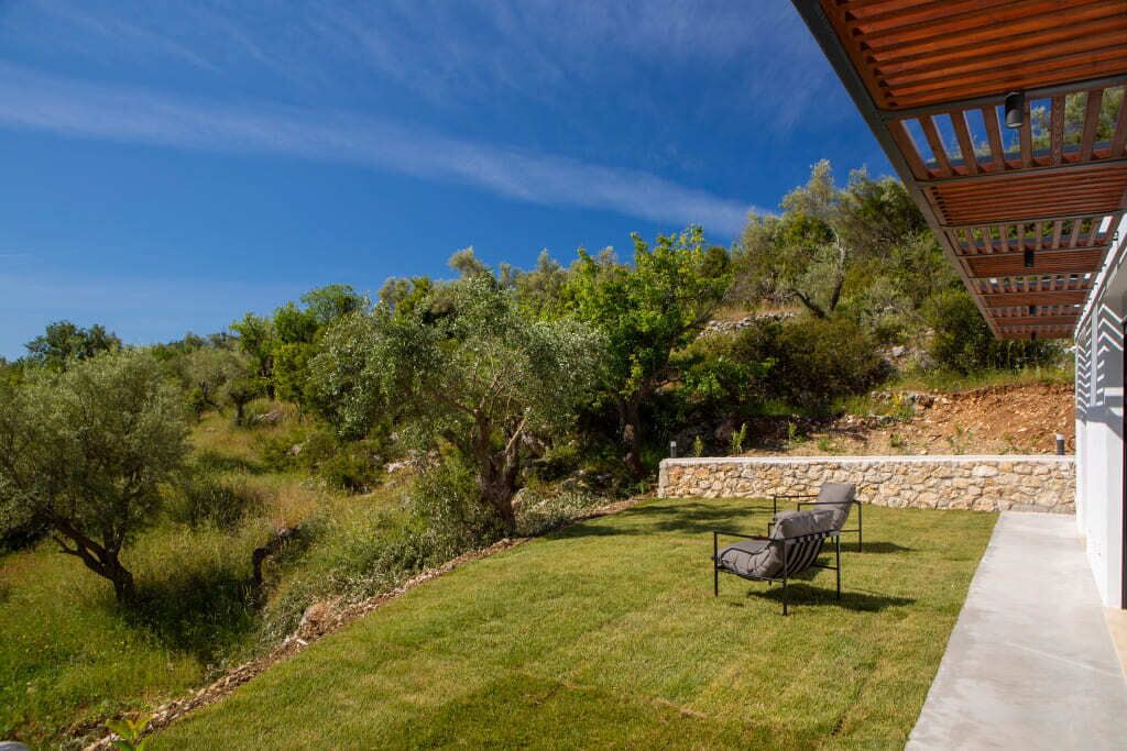 Photo of Patio Balcony in Fternon