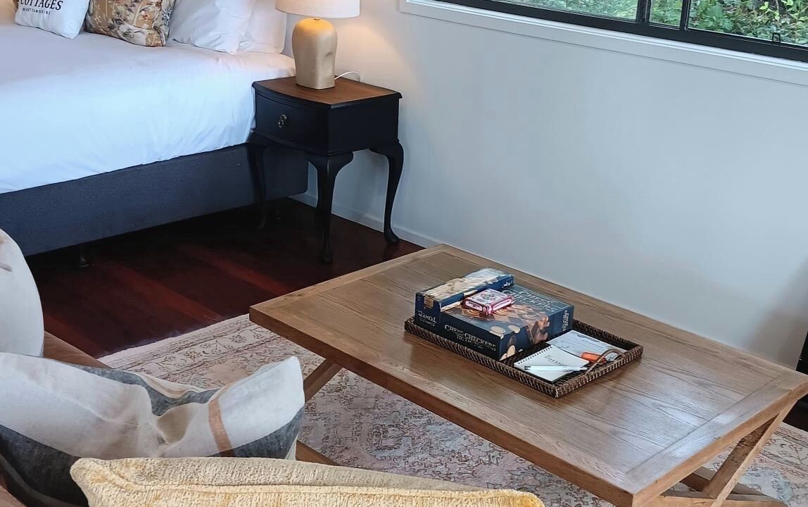 Photo of Bedroom in North Tamborine