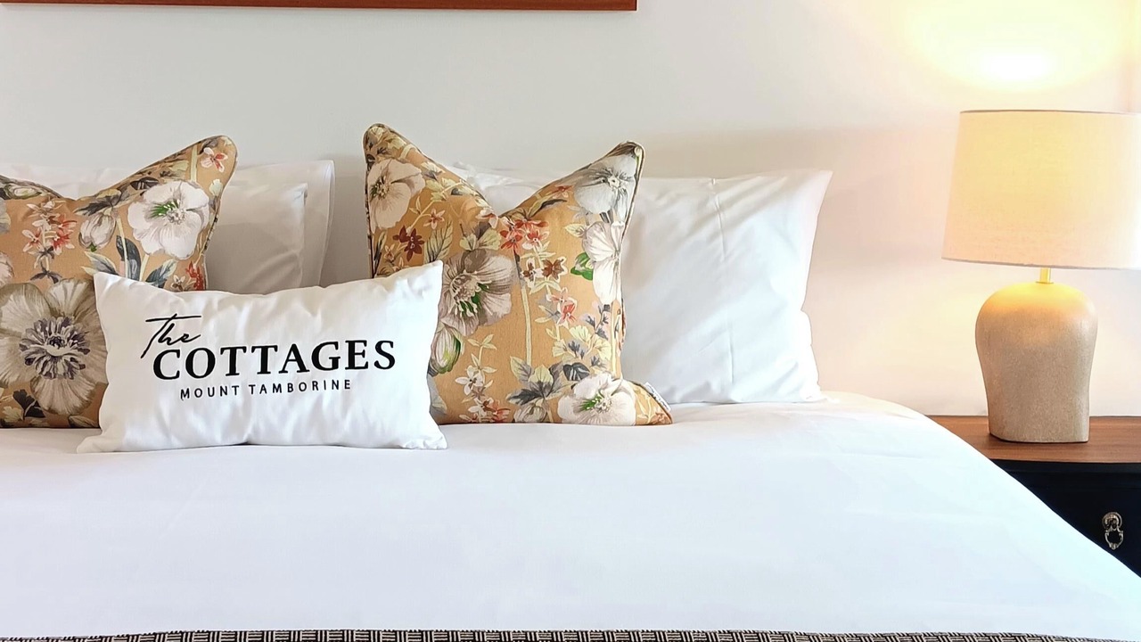 Photo of Bedroom in North Tamborine