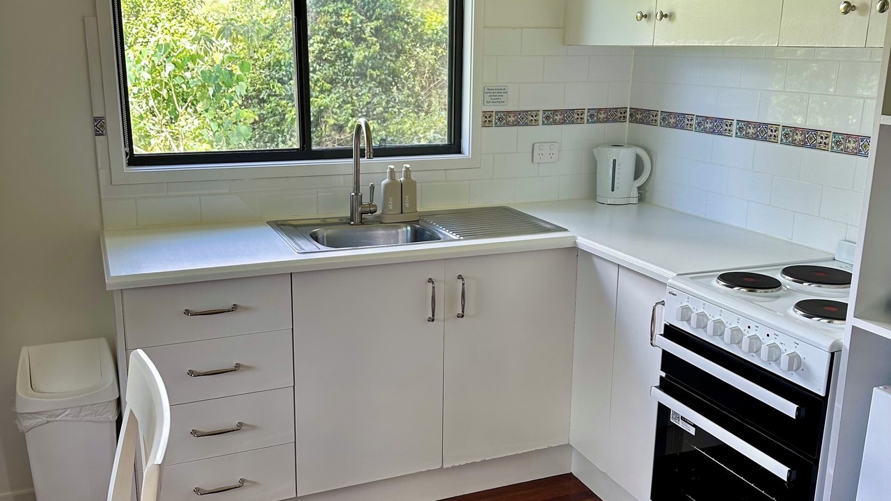 Photo of Kitchen in North Tamborine