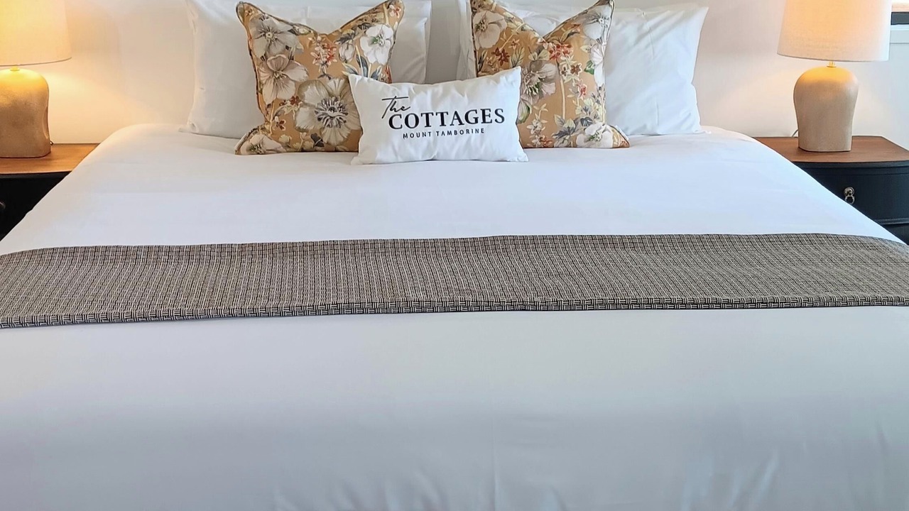 Photo of Bedroom in North Tamborine