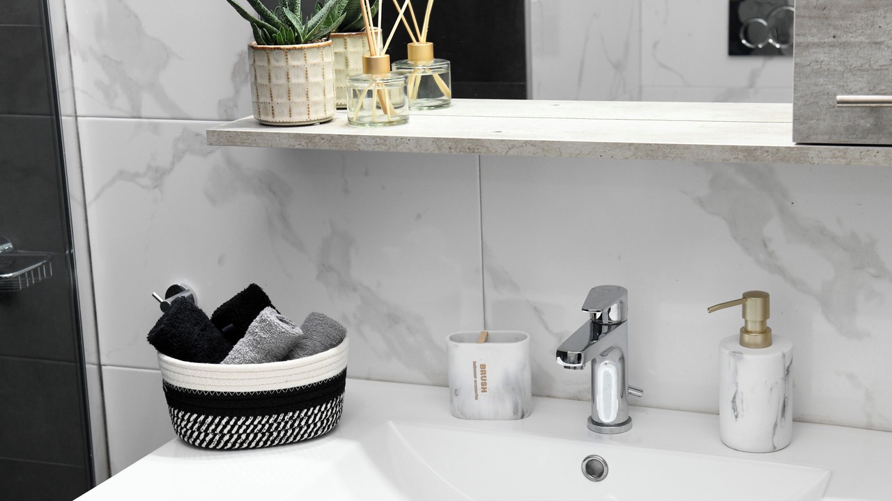 Photo of Bathroom in Ampelokipoi