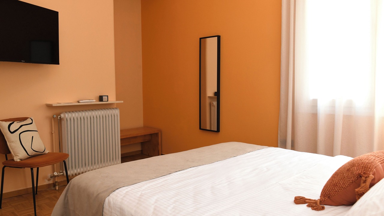 Photo of Bedroom in Ampelokipoi
