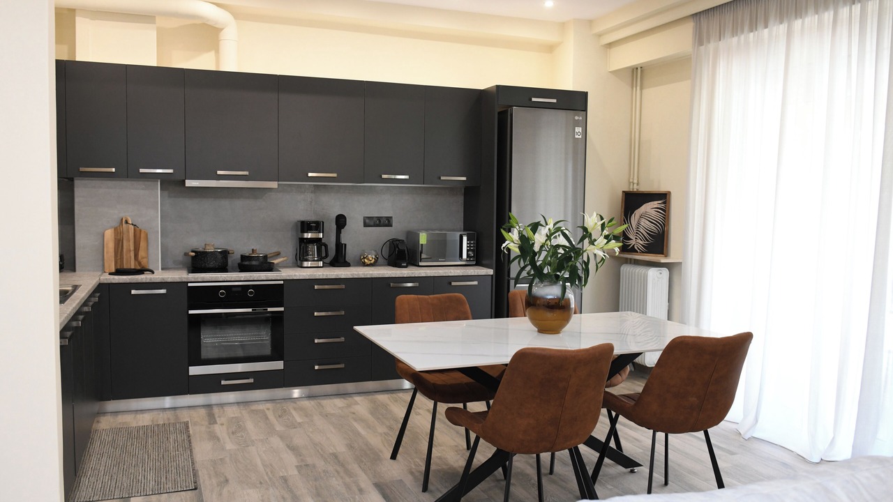 Photo of Kitchen in Ampelokipoi