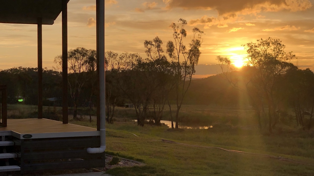 Photo of Outdoor in Ballandean