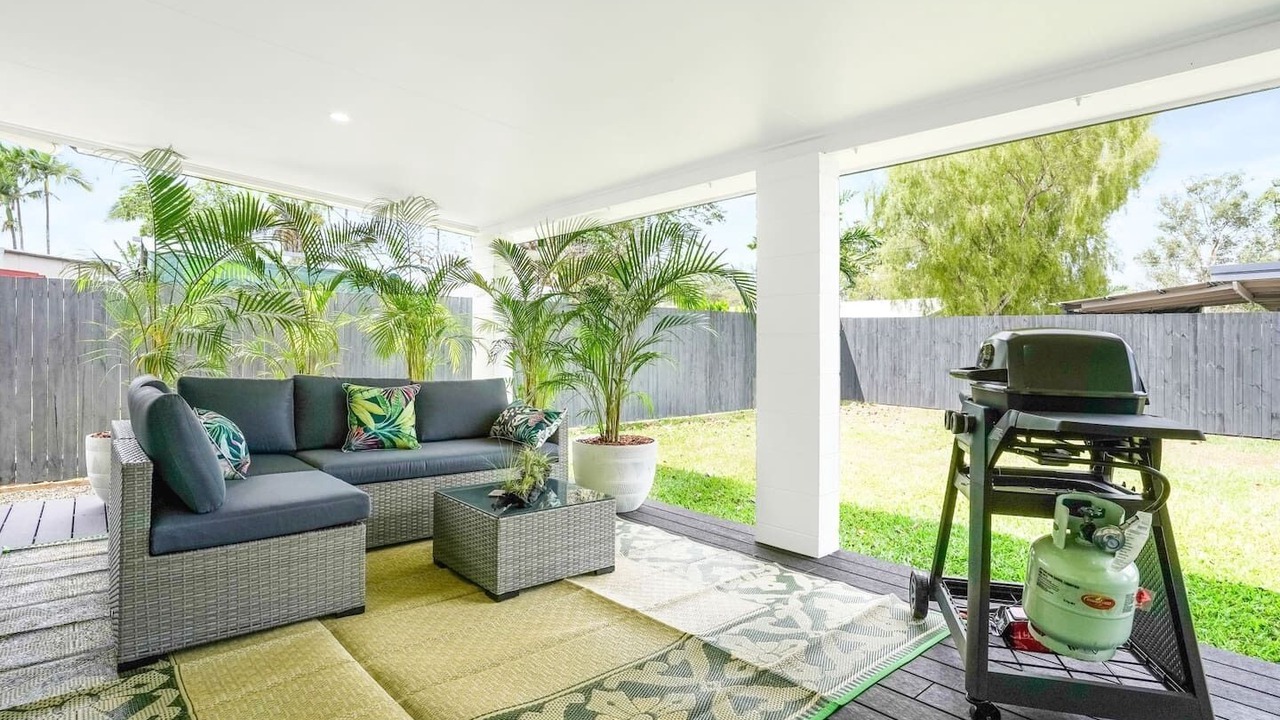 Photo of Patio Balcony in Edge Hill