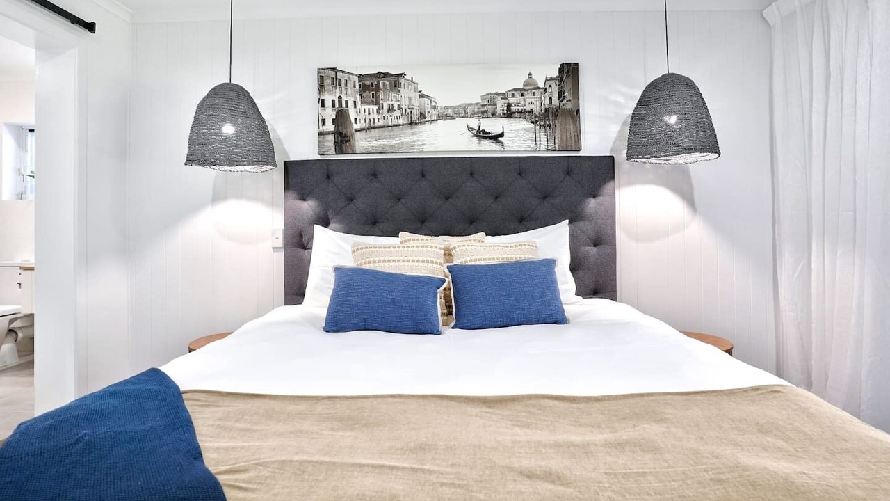 Photo of Bedroom in Edge Hill
