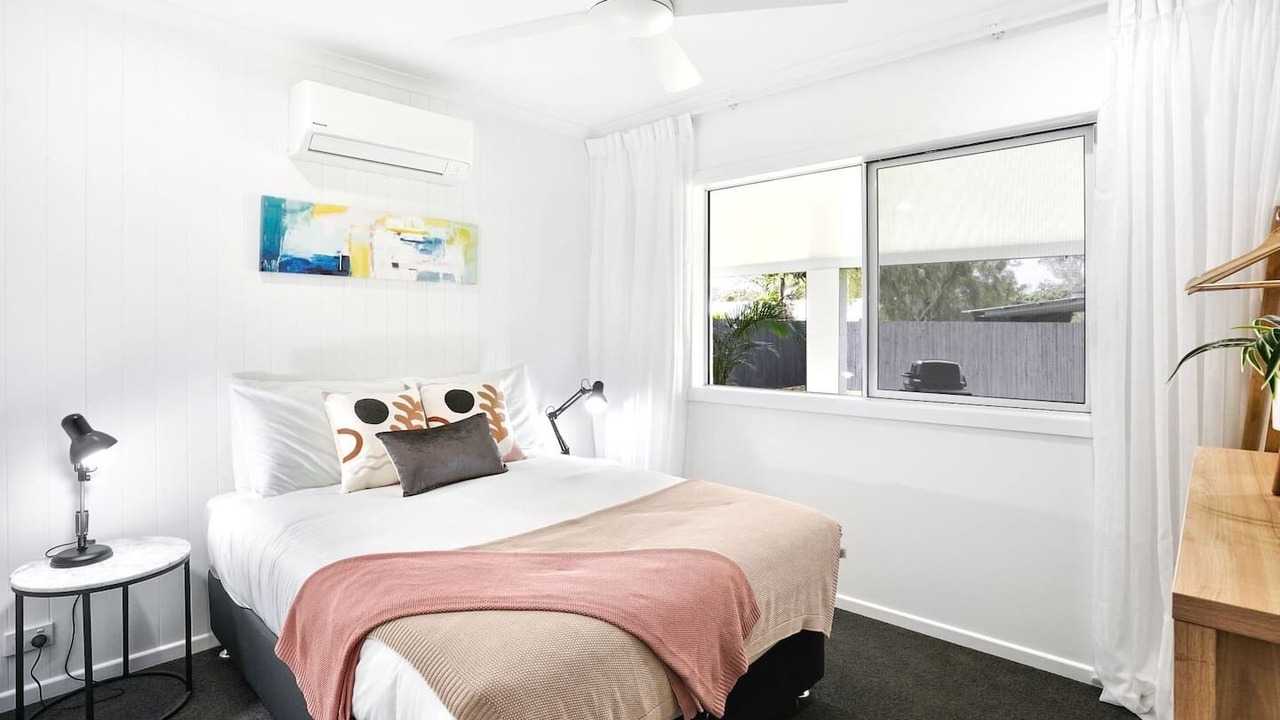 Photo of Bedroom in Edge Hill