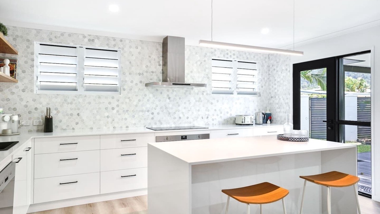 Photo of Kitchen in Edge Hill