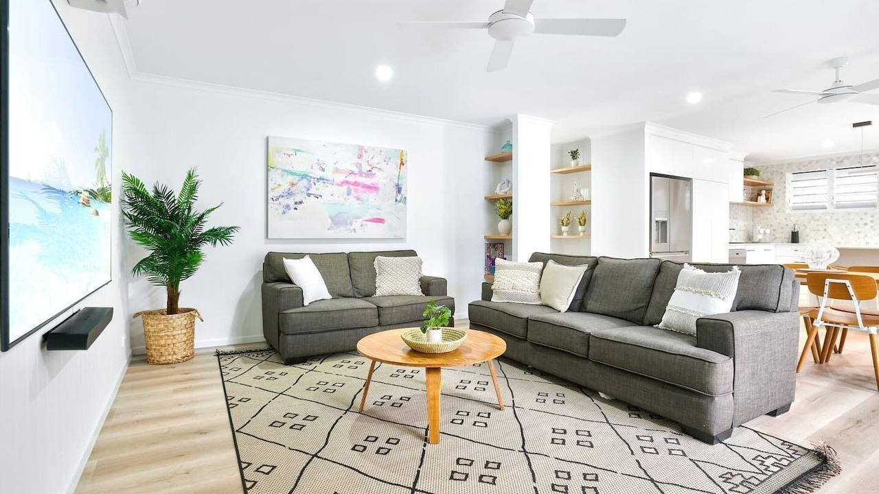 Photo of Livingroom in Edge Hill