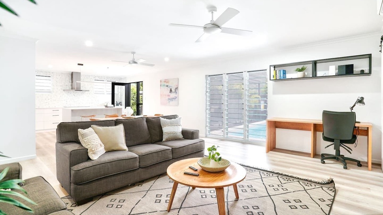 Photo of Livingroom in Edge Hill