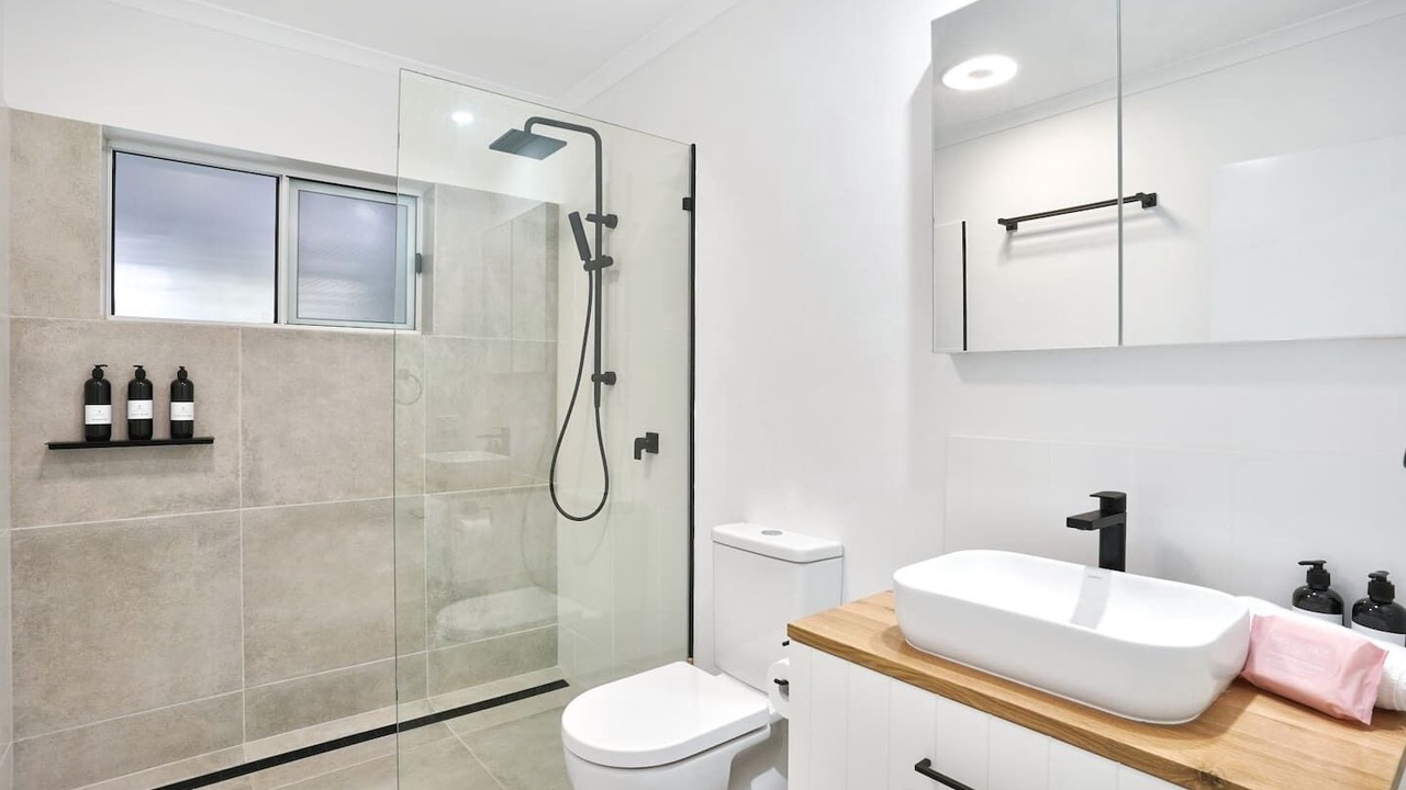 Photo of Bathroom in Edge Hill