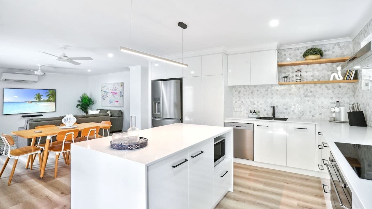 Photo of Kitchen in Edge Hill