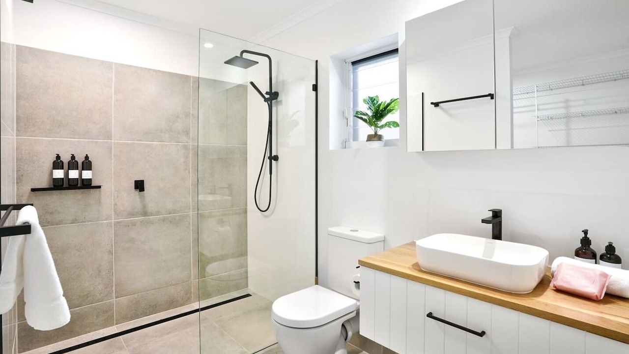 Photo of Bathroom in Edge Hill