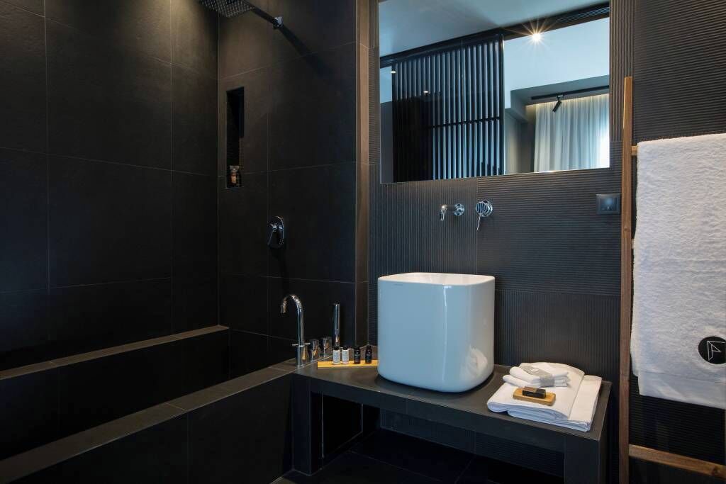 Photo of Bathroom in Fternon
