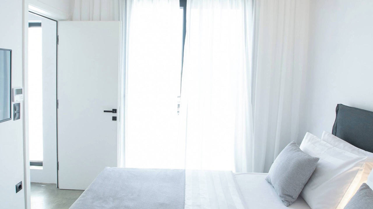 Photo of Bedroom in Fternon